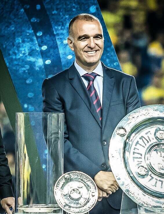 ארז כלפון // צילום: עודד קרני